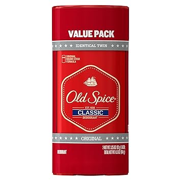 Old Spice Classic Deodorant - Thumbnail 5