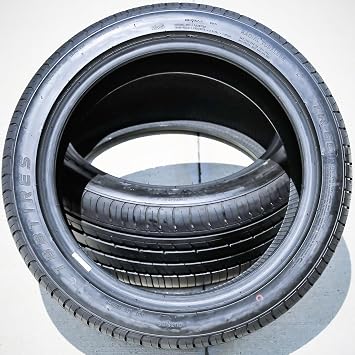 TBB TR-66 All-Season High Performance Radial Tire-205/45R17 205/45ZR17 205/45/17 205/45-17 88W Load Range XL 4-Ply BSW Black Side Wall