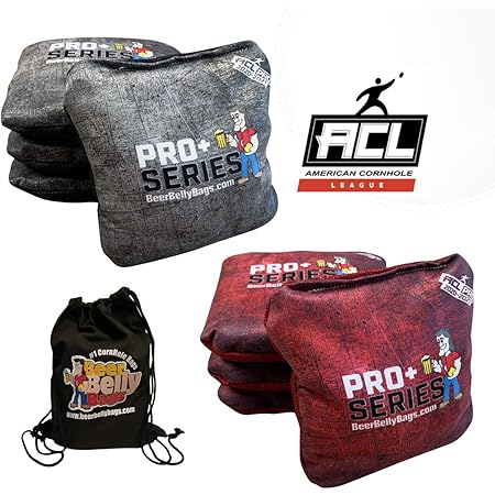 acl approved cornhole aces regulation