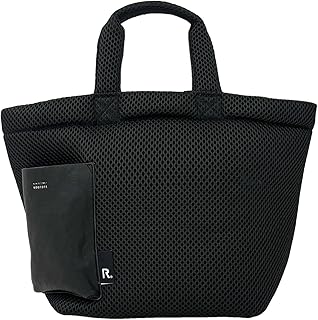 [ルートート] Deli フワフワ ヨコ型 トートバッグ 軽量 SN.デリ.ウエッファ-B 1040 レディース