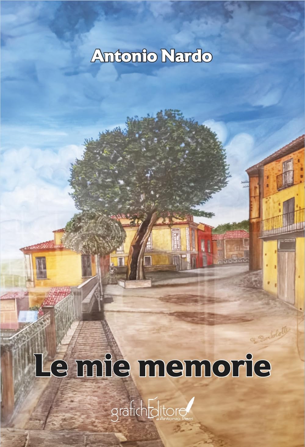 Le Mie Memorie - 4