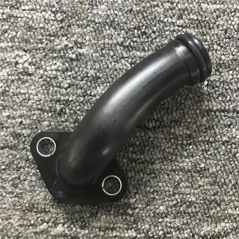 4133L055 Teile der Pumpenwasserleitung, for Caterpillar-Bagger E320D/E320D2GC, for Perkins/C6.6/C7.1-Motor Ersatzteil