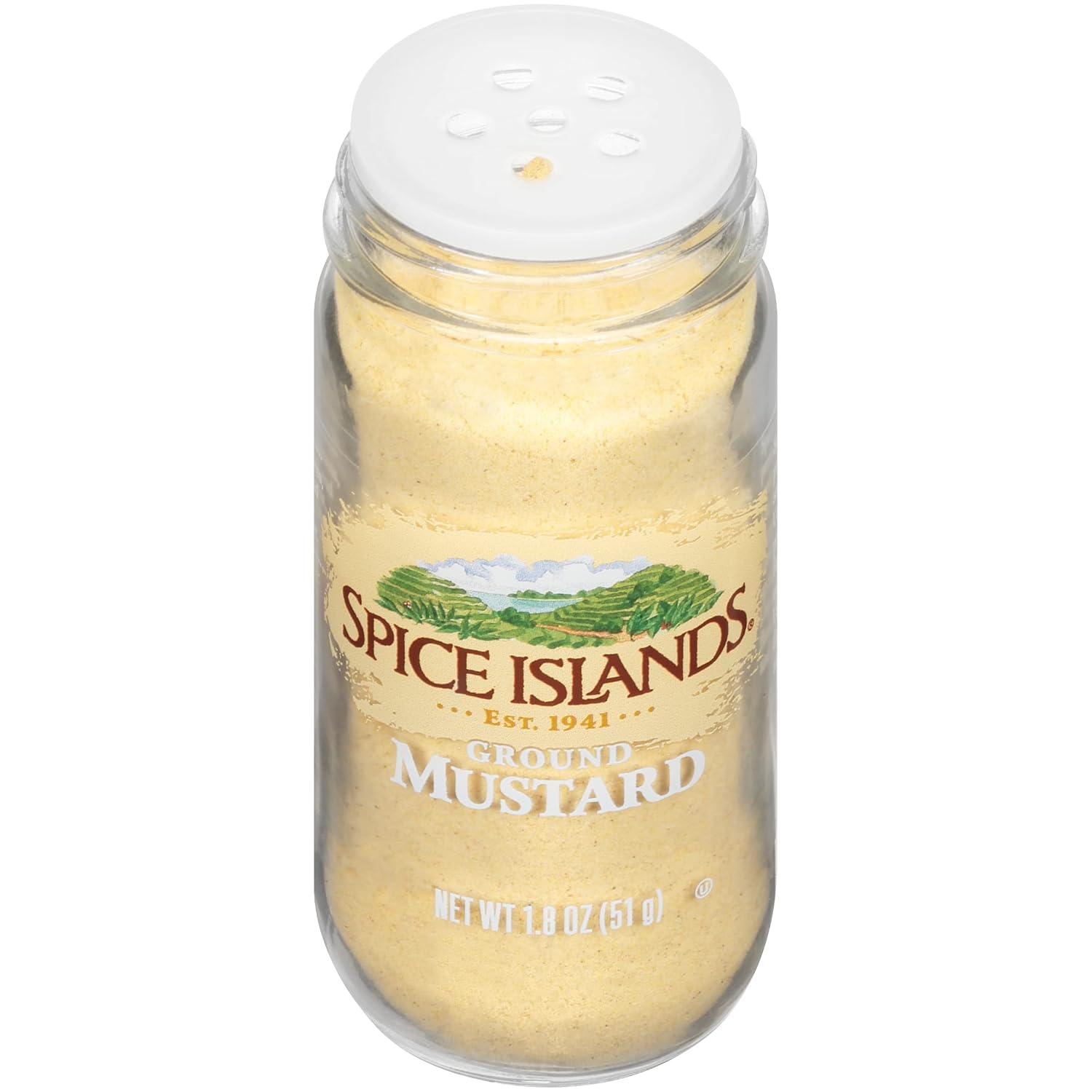 Spice Islands Mustard, 0.7 Ounce (Pack of 2) image 5