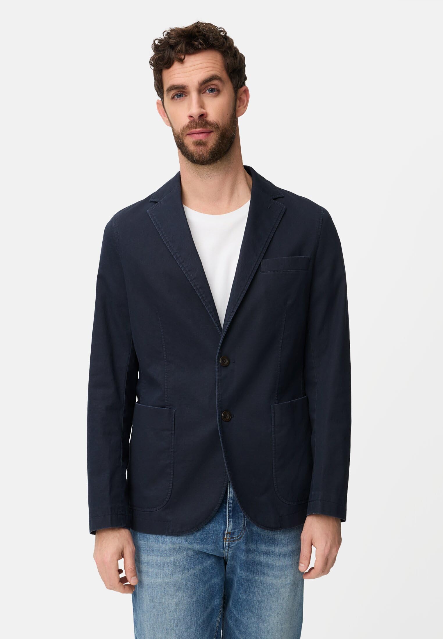 camel active Blazer Homme