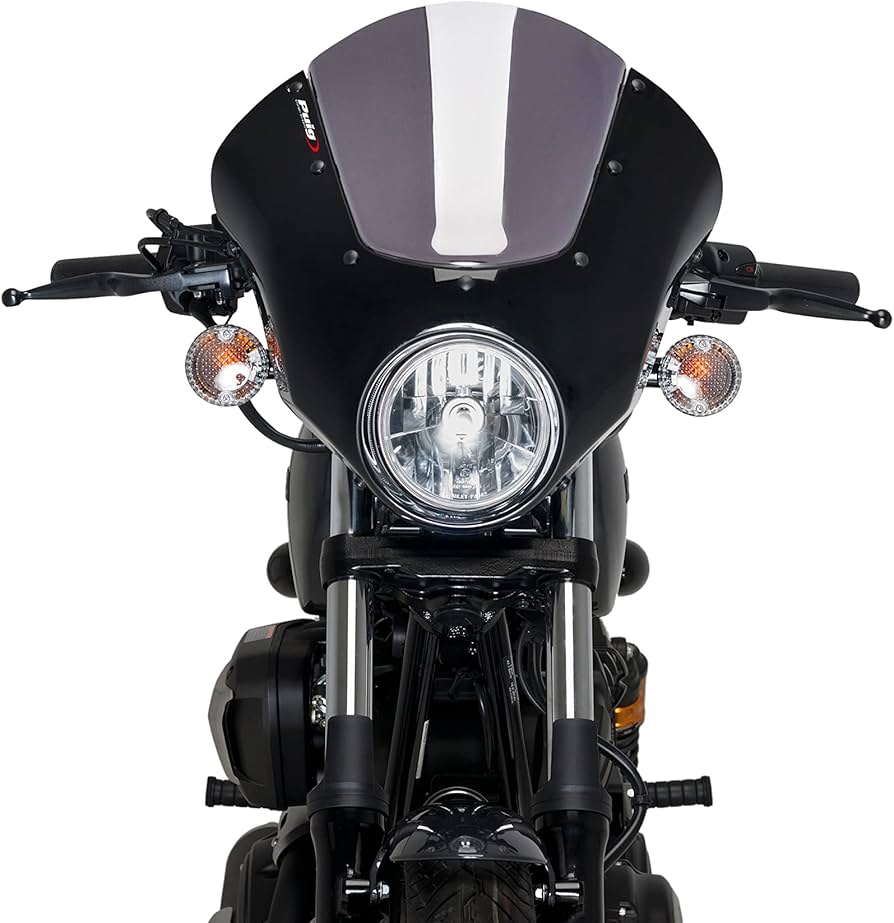 ヤマハXVS950 BOLT 950 Puigプーチ スクリーン 風防 Amazon.com: Puig Windshield NG Touring Yamaha XV950/R/RACER 14-21