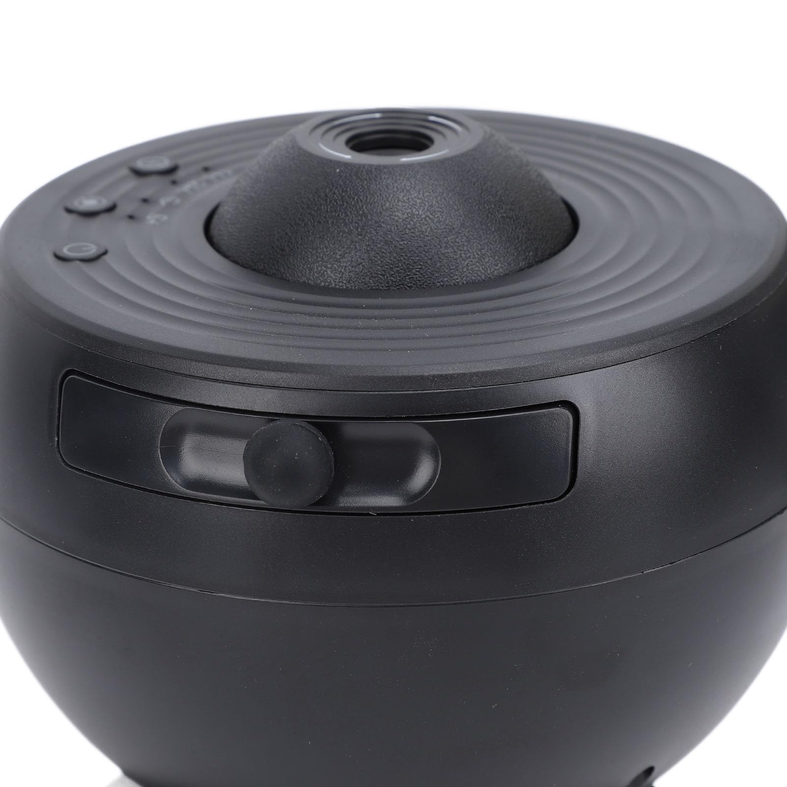 Cryfokt Star Night Light Projector with High Clarity Projection for (BLACK)
