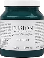 Vista 61 de Fusion - Pintura mineral