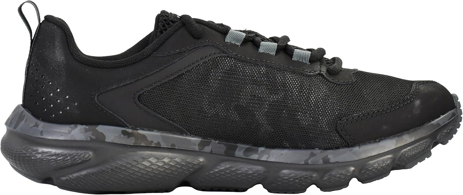 Under Armour Men's Charged Assert 9 Running Shoe