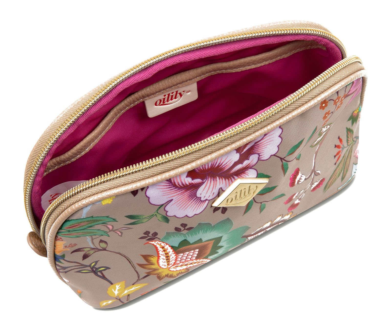 Oilily Colette Cosmetic Bag Nomad