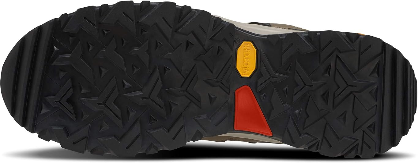 Ripley - BOTIN THE NORTH FACE M HEDGEHOG FASTPACK MID II WP