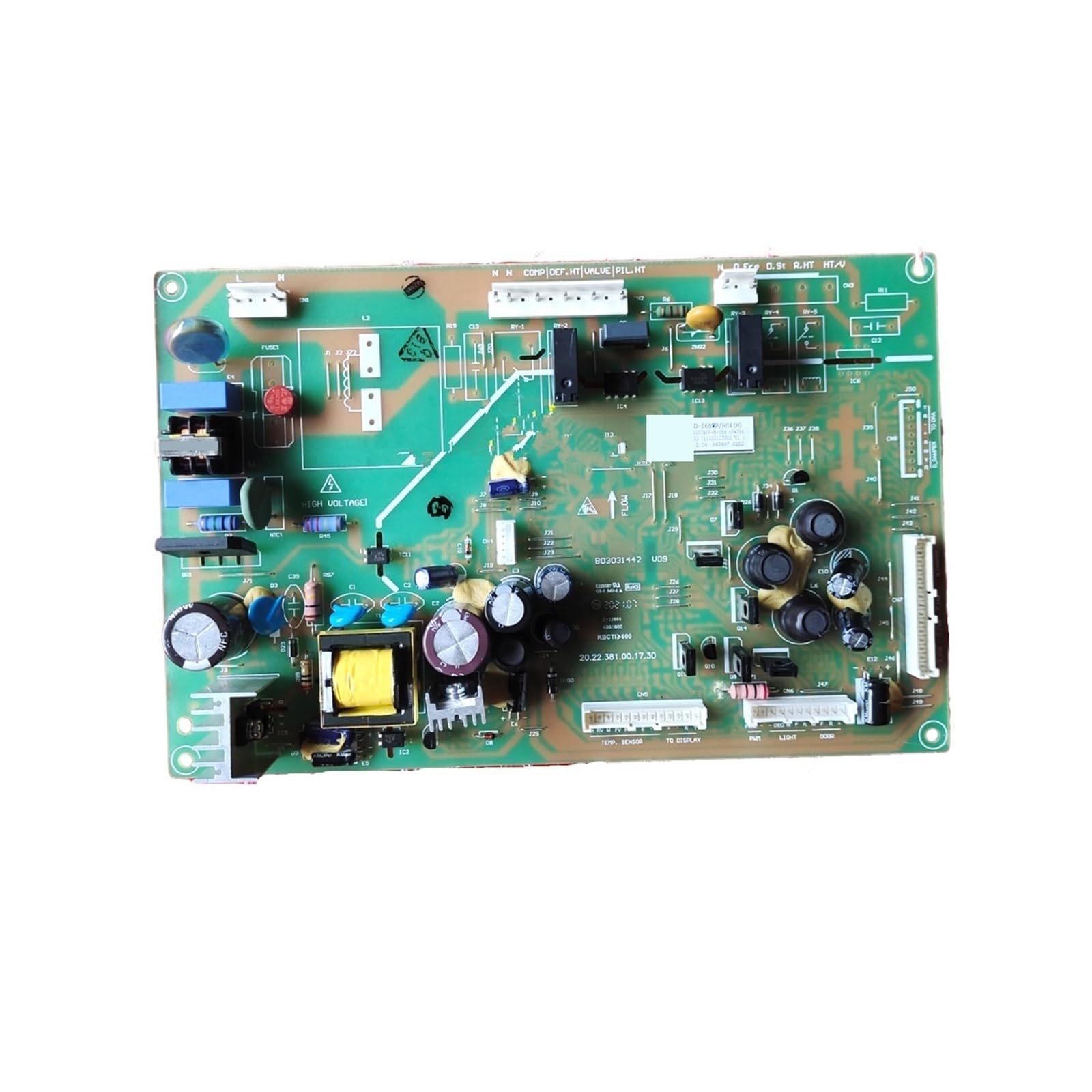 AEPRPSMEIFH For Refrigerator Computer Board BCD-560WP/HC4 2033455 Power Supply Control