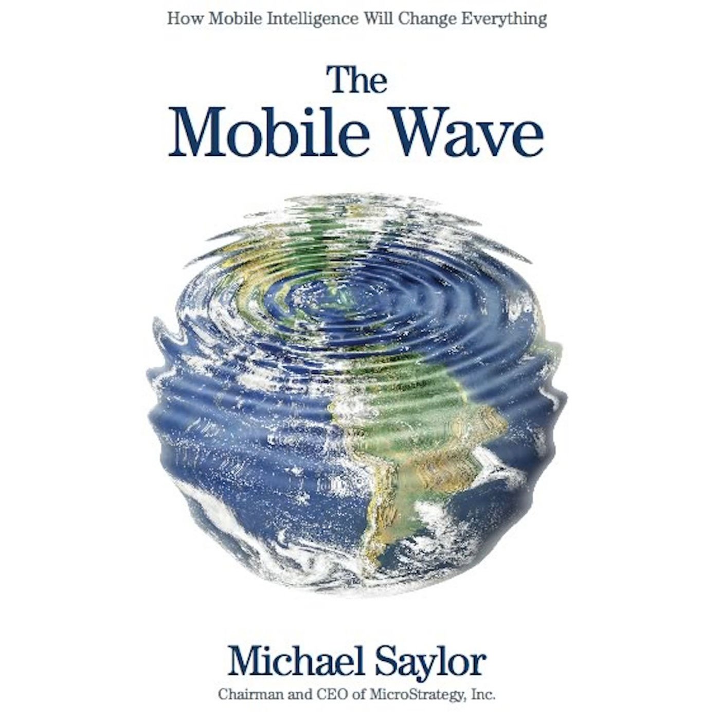 The Mobile Wave