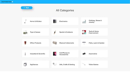 Good Product Deals – vue 4
