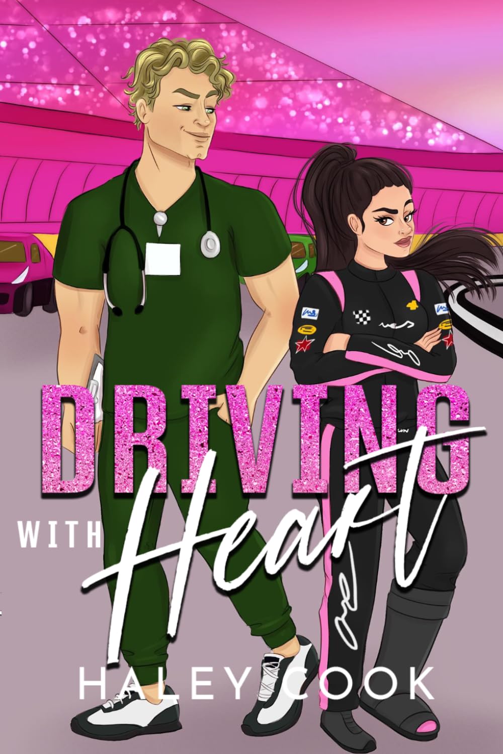 Driving with Heart (Driving Series - Special Edition)