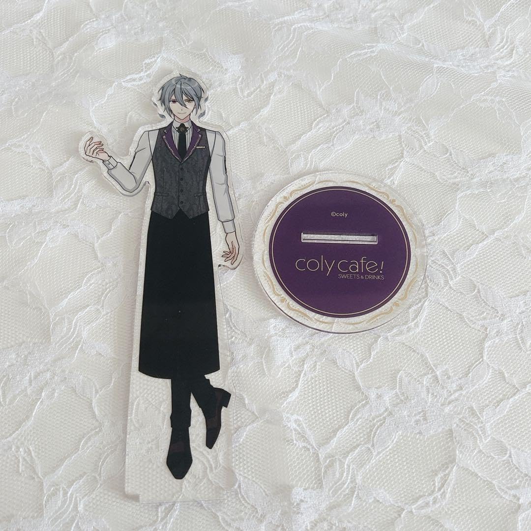 まほやく オーエン アクスタ まとめ売り まほやく オーエン まとめ売り