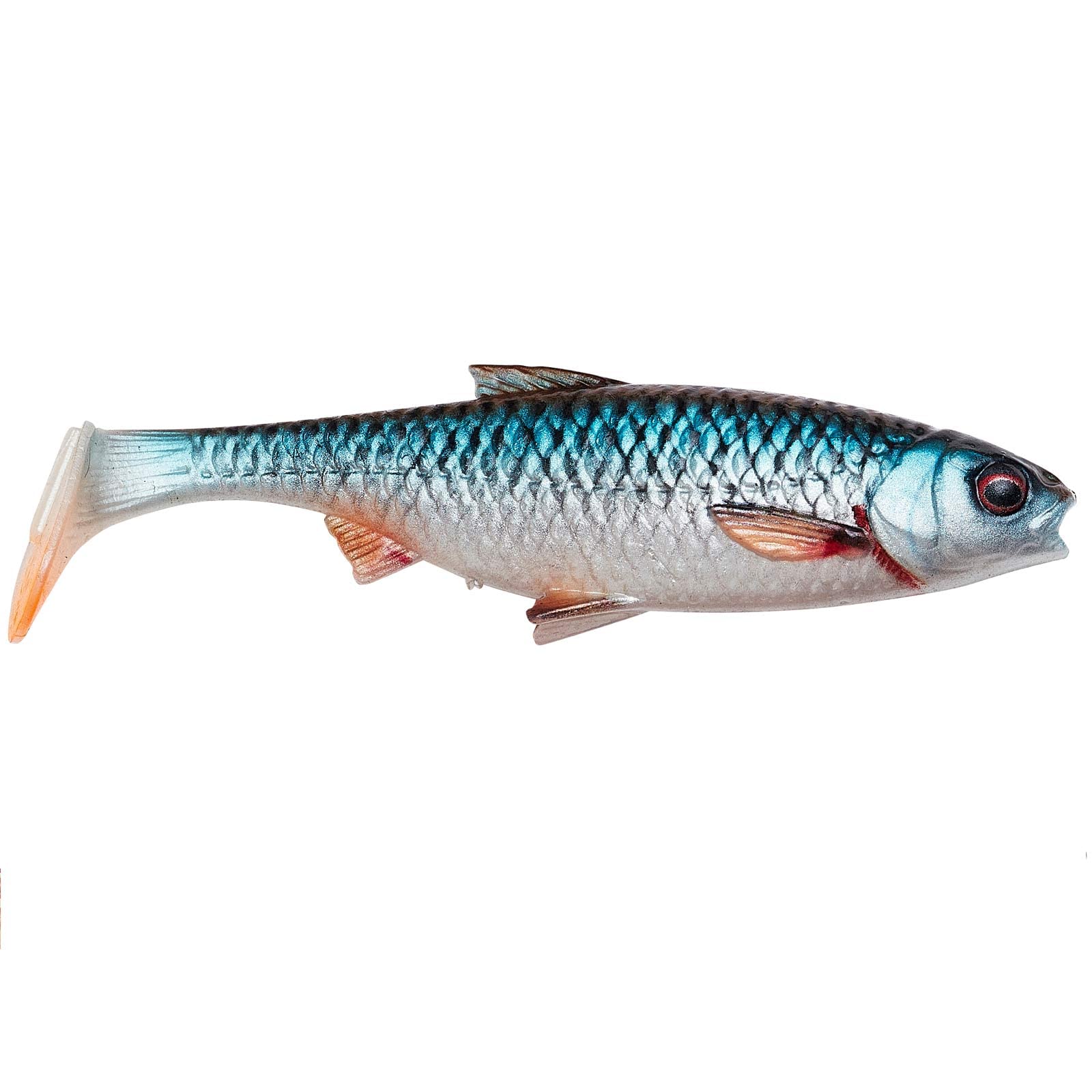 Savage Gear 3D River Roach Fishing Lure (Roach-12cm-17g)