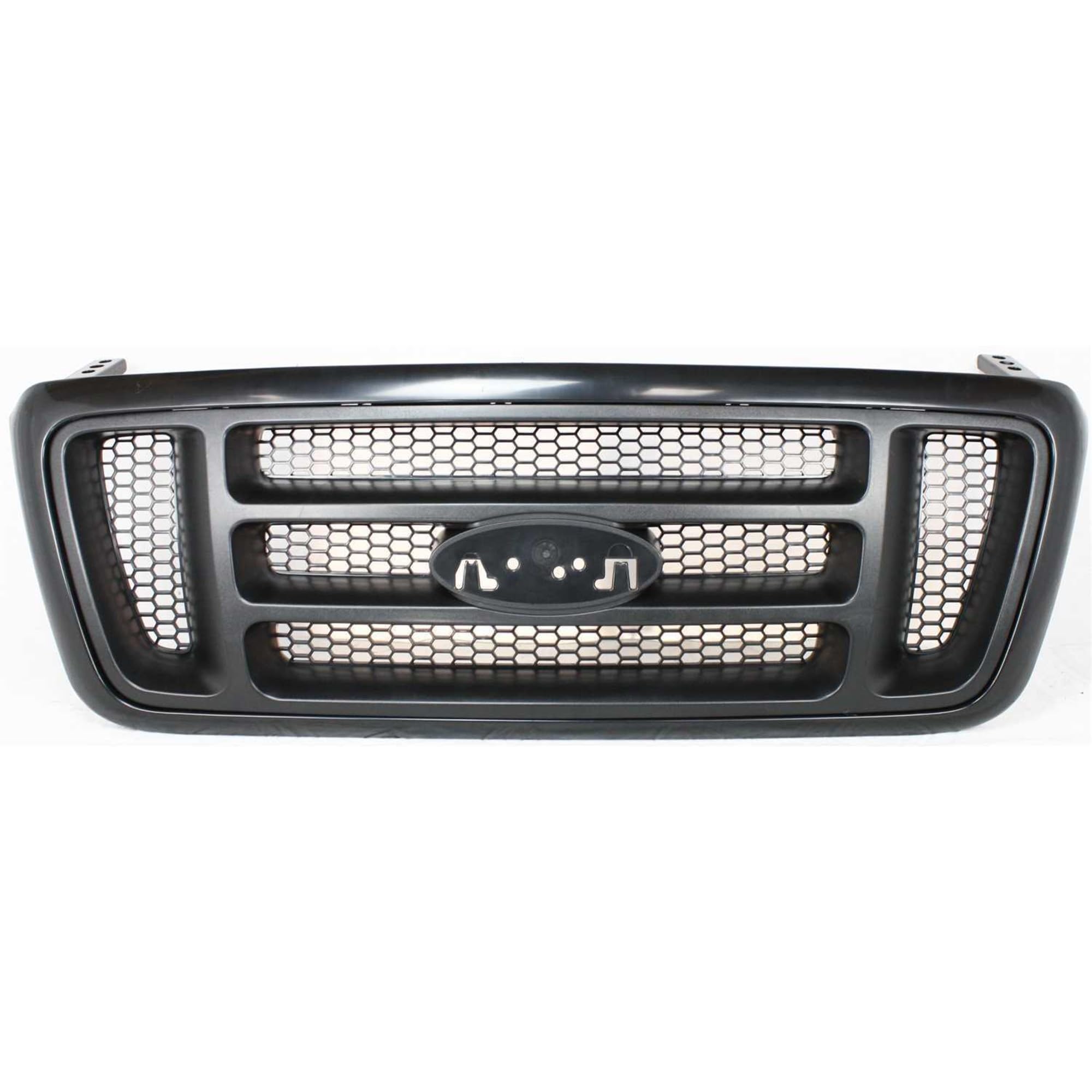 Garage-Pro Grille Assembly For Ford F-150 2004-2008
