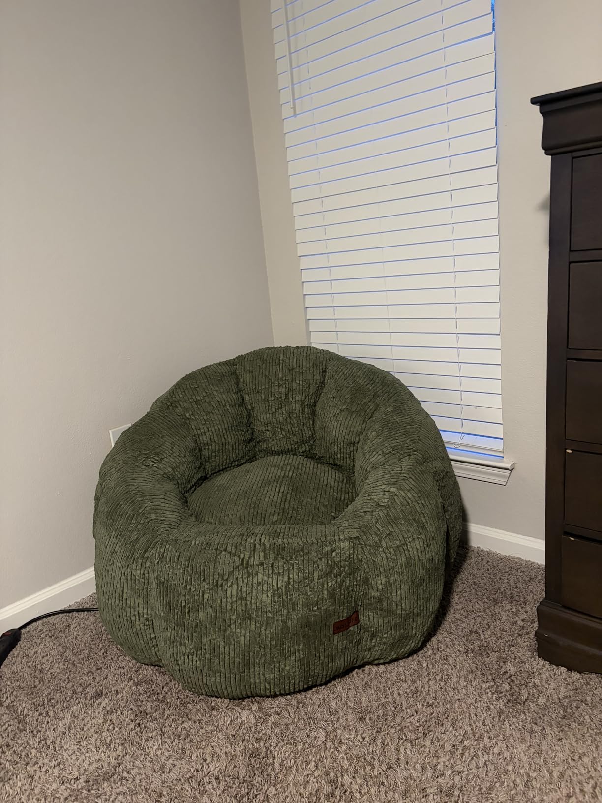 Customer photo