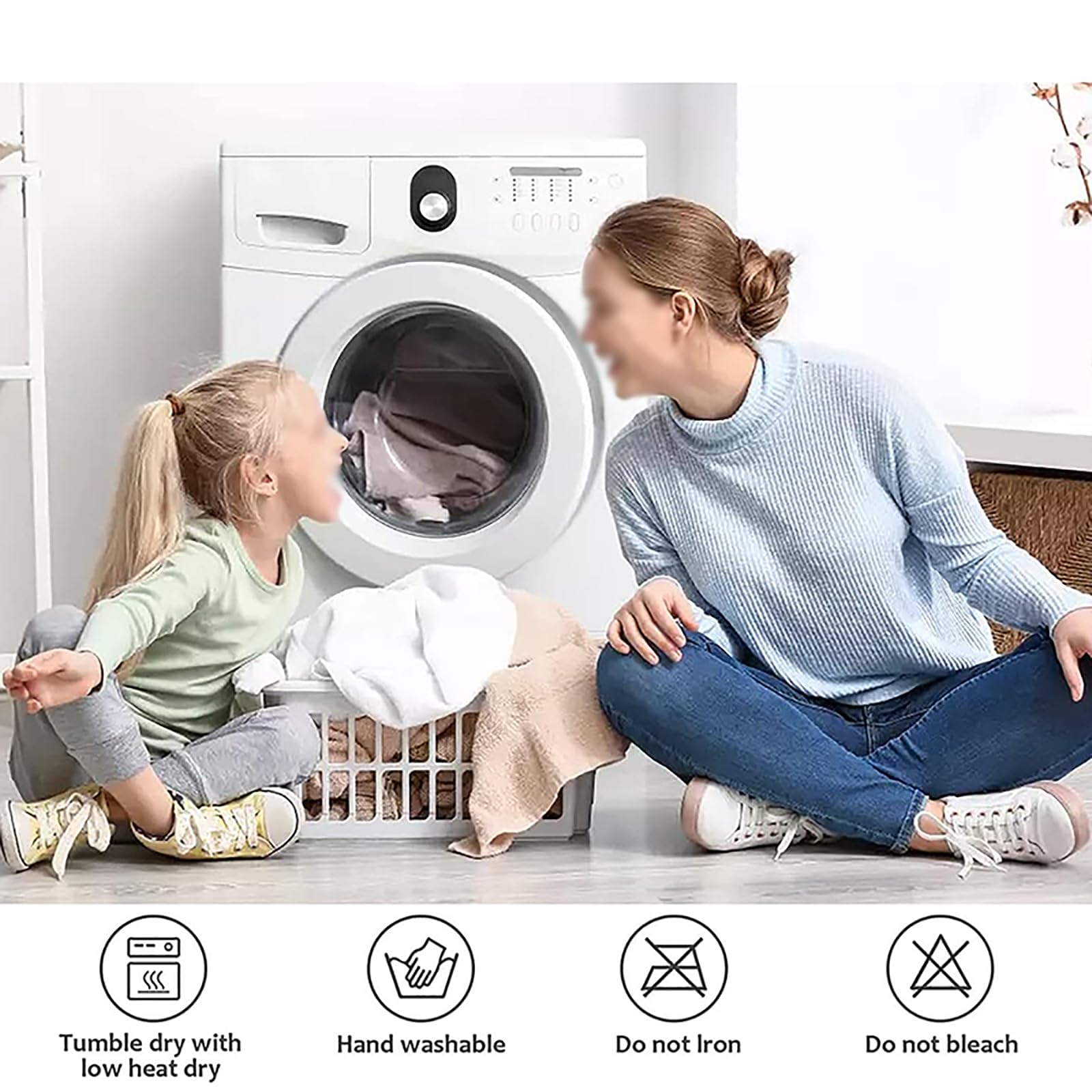Juego de 4 fundas cuadradas para taburetes de bar con respaldo, fundas protectoras para sillas de comedor, aptas para mascotas, a prueba de niños, fácil cuidado (negro)