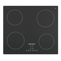 Respekta Allexus Piano cottura a induzione, 60 cm