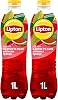 Lipton Ice Tea Watermelon Drink 1000 ml 2 packs