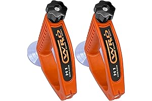 WRD Heavy-Duty Fiber Line Hand Pullers: The Indispensable Tool for Professionals