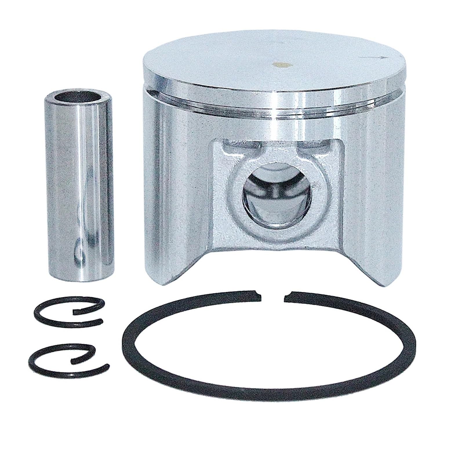 Kit Fasce Elastiche pistone da 47 mm for Motosega 359 357 XP 357XP, Ricambio for Parti 537 15 73-02