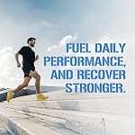 Mens Multivitamin | Energy, Immune, Bone & Recovery Support | High Performance Multi Vitamins Men with B-Complex, Vitamin A, Vitamin C, Zinc, Iron, Antioxidants & More | Made in Canada | 120 Ct