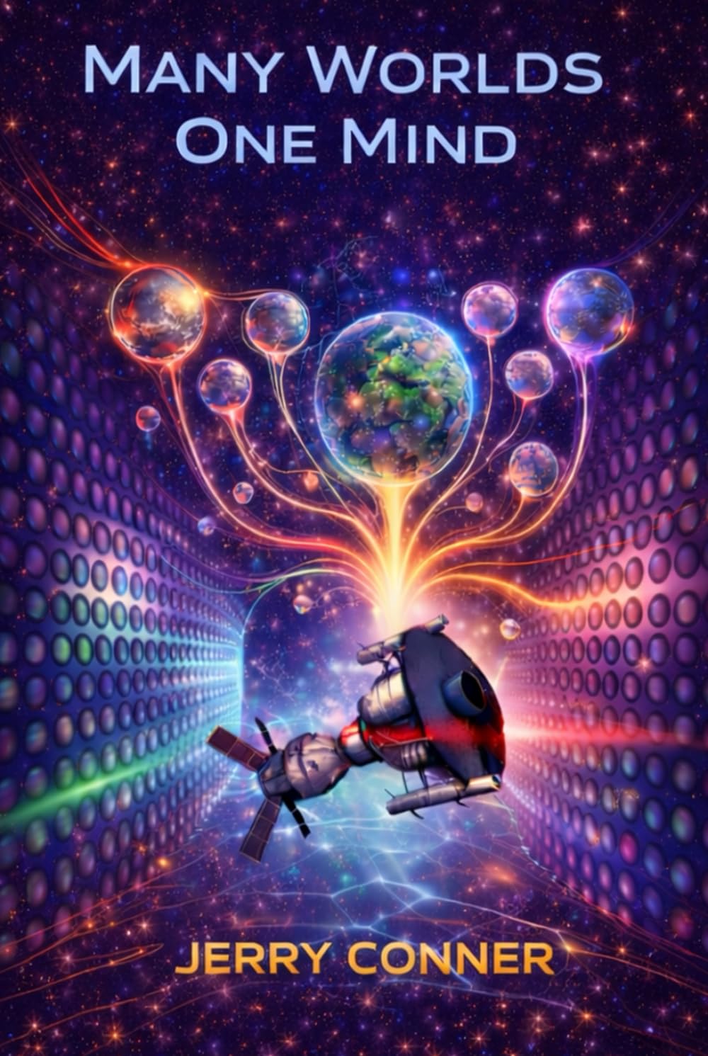 Many Worlds One Mind