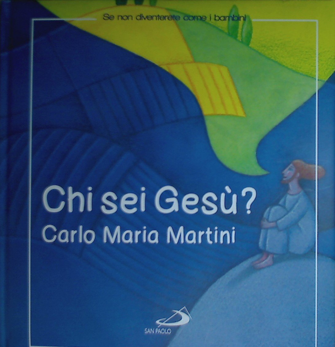 Chi Sei Gesù? - 4