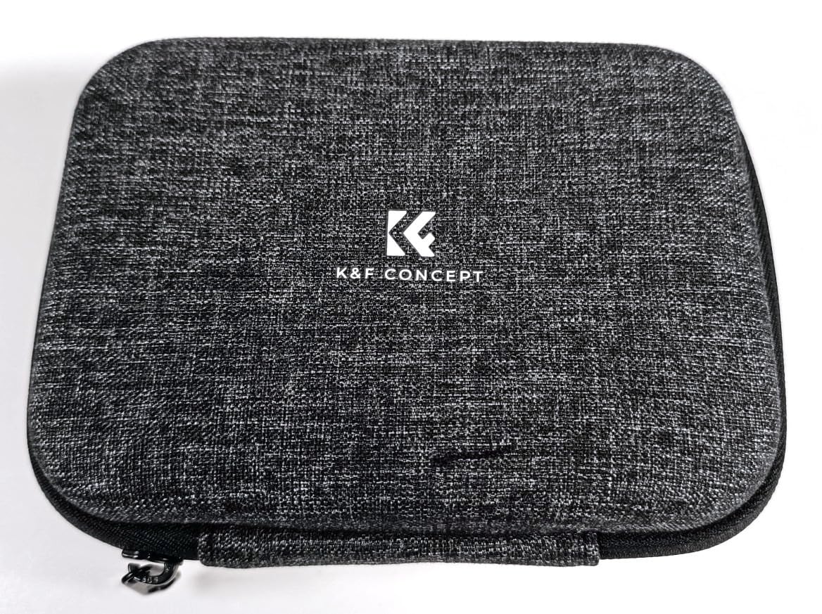 Mycket praktisk, välgjord, genomtänkt och väldigt användbar