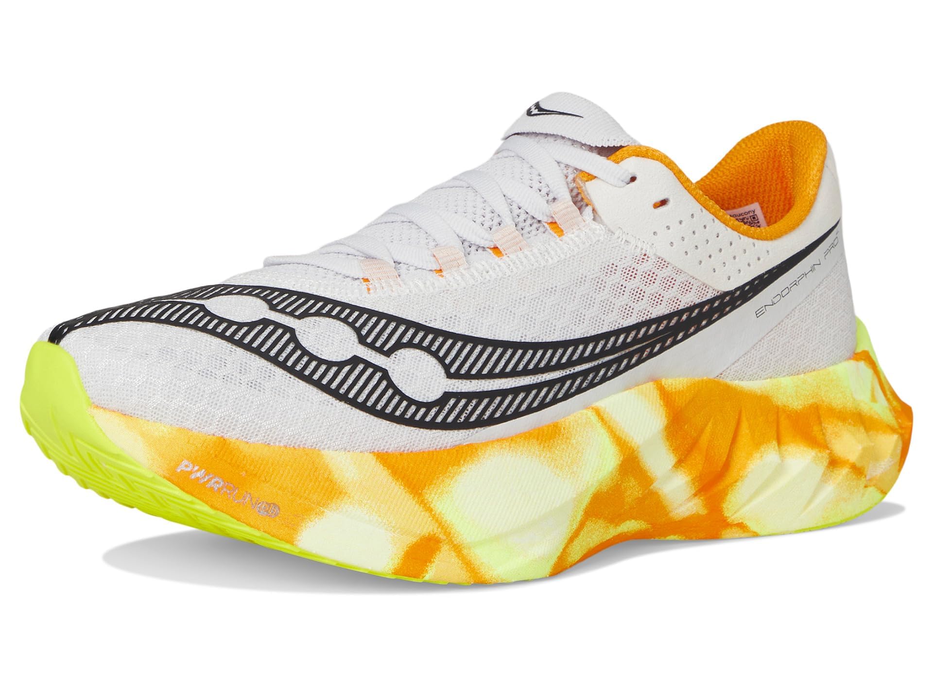 Saucony Endorphin Pro 4 BasketHomme