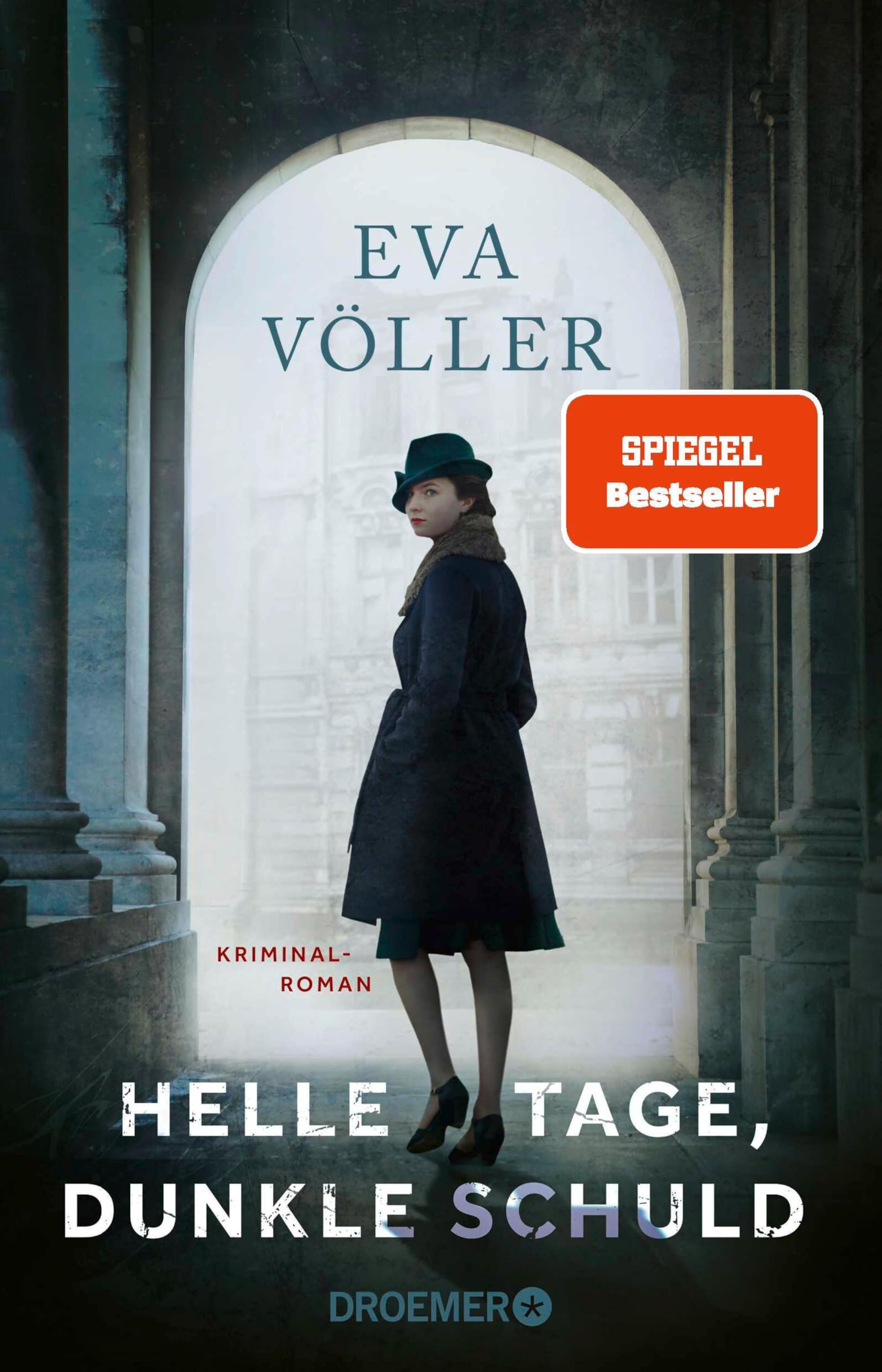 Starte eine Serie