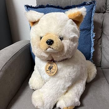 美品 ファースト社 ぬいぐるみ 日本犬 ブチ 美品 ファースト社 ぬいぐるみ 日本犬 ブチ 2025年最新