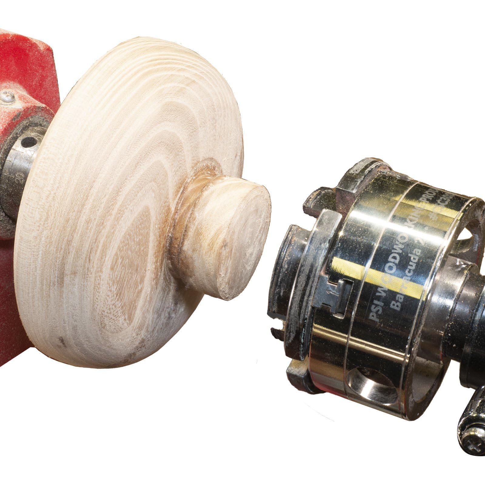 PSI Woodworking TCLT12VS Turncrafter Commander Tailspinner 12
