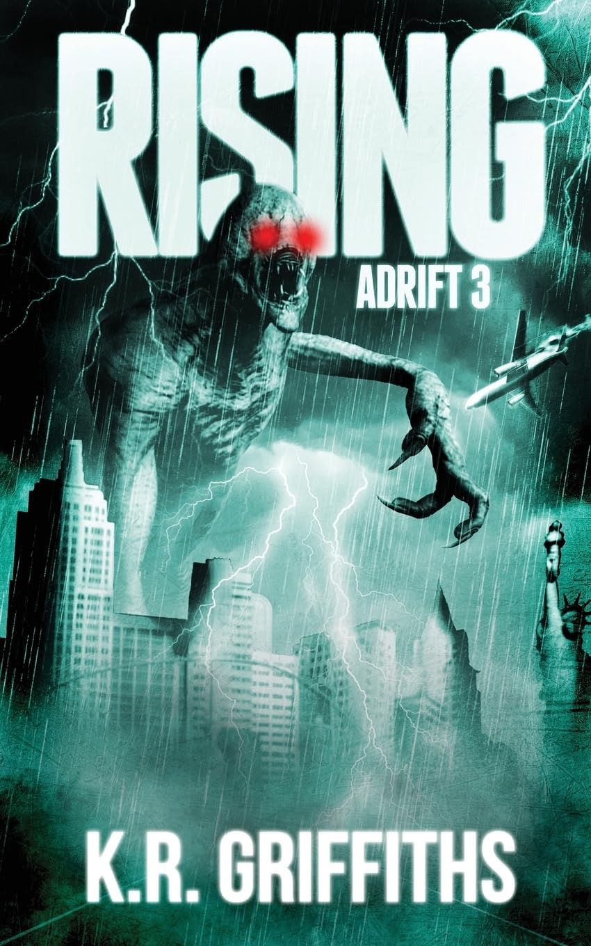 Adrift 3: Rising