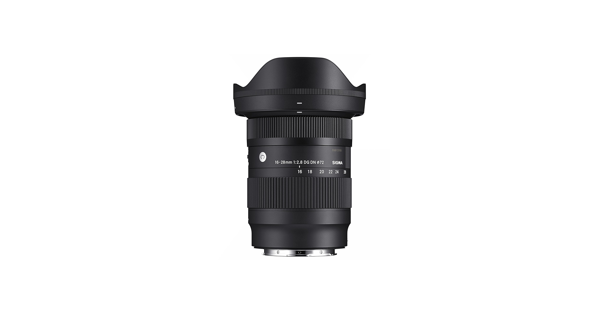 SIGMA 16-28mm F2.8 DG DN | ソニーEマウント Amazon.com : Sigma 16-28 mm F2.8 DG DN Lens for Sony E Mount