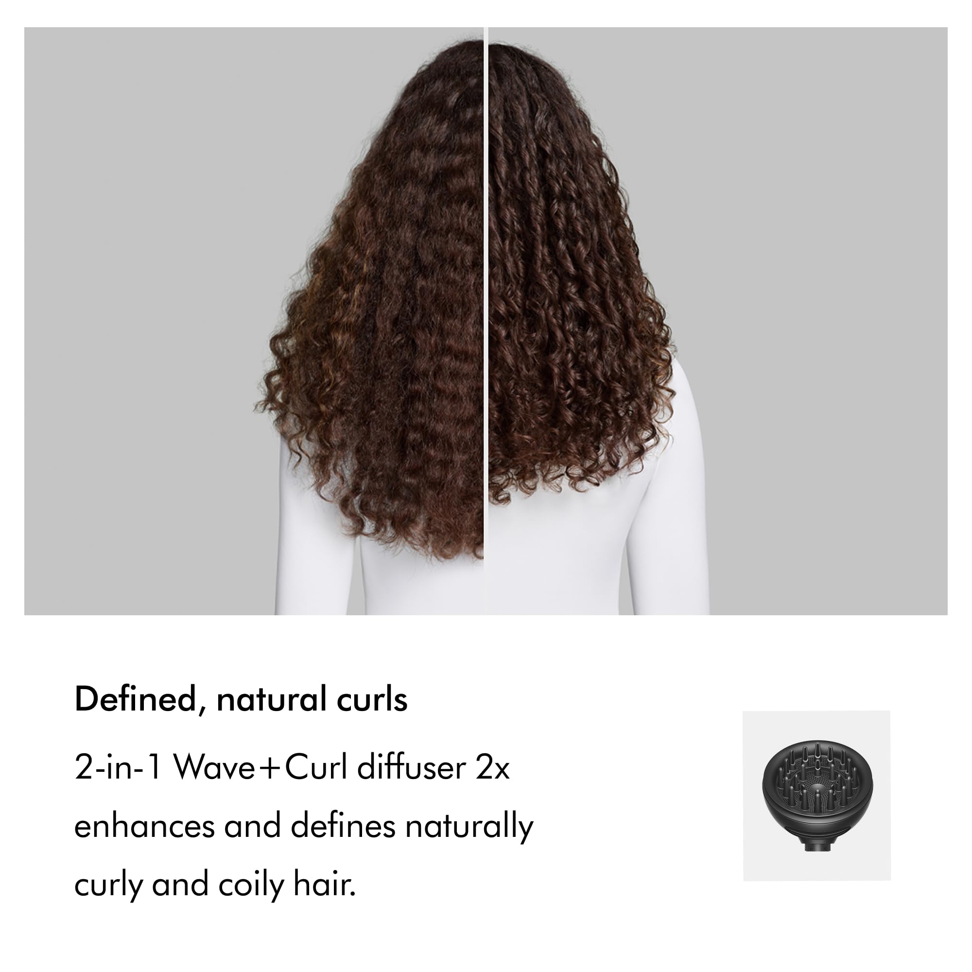 Dyson Airwrap Co-anda2x™ Multi-Styler and Dryer