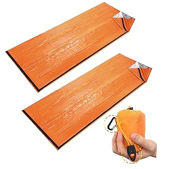 Amazon.co.jp: NGEサバイバルシート エマージェンシーシート