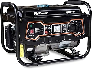 Photo du Générateur ITCPower 2,8 kW