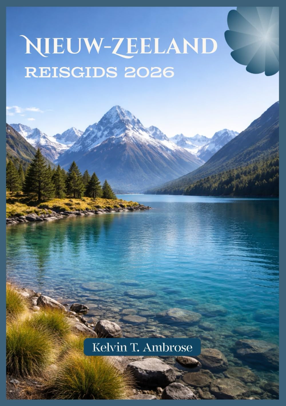 NIEUW-ZEELAND REISGIDS 2026