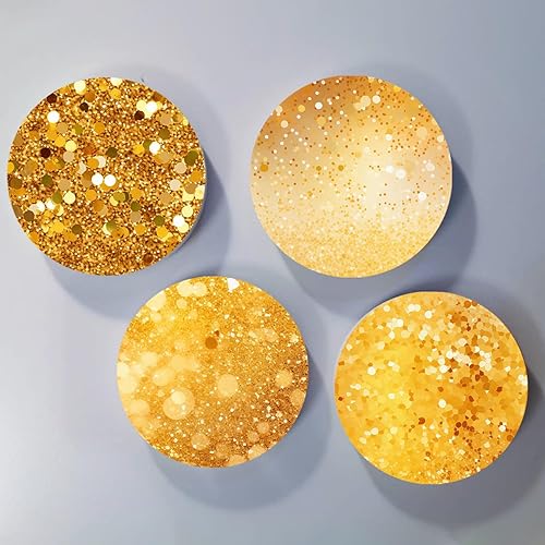 Miniatura 66 de Hojas de transferencia de sublimación para vasos, camisetas en blanco, papel de transferencia de sublimación con purpurina azul para máquina