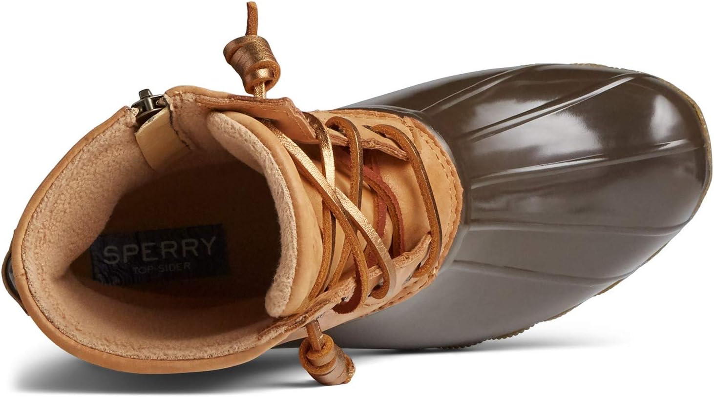 Sperry Top-Sider Saltwater Crunch Boot - Image 4