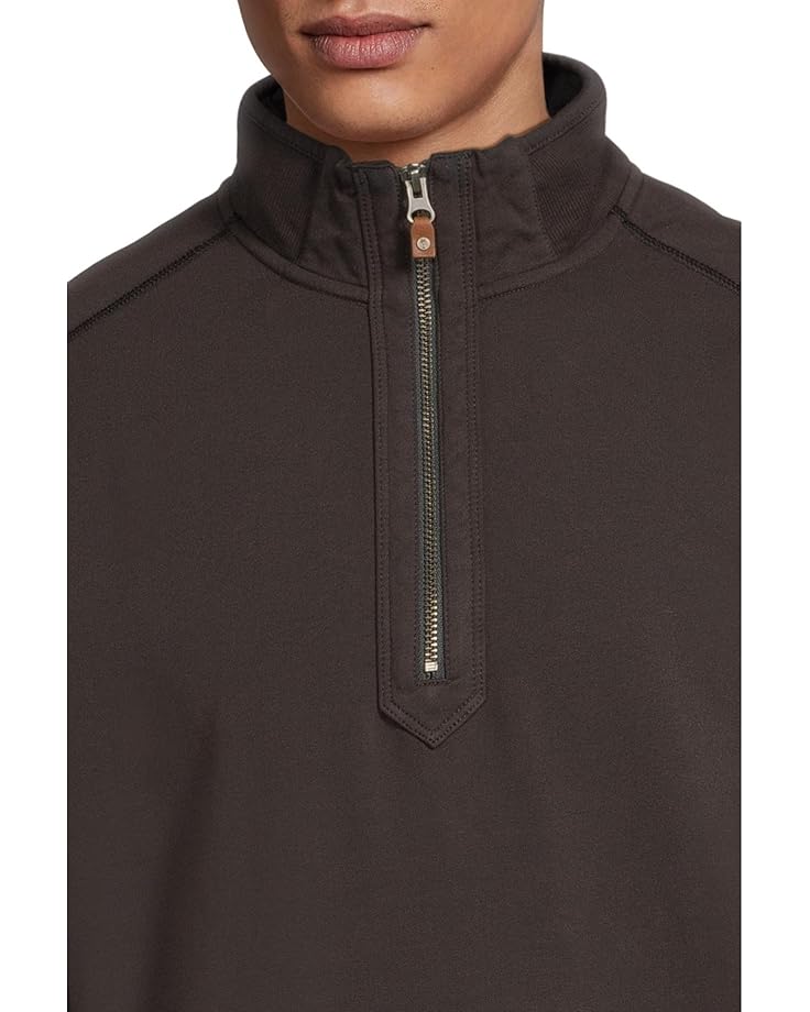 Tommy Bahama Ben and Terry 1/2 Zip - #4 of 5