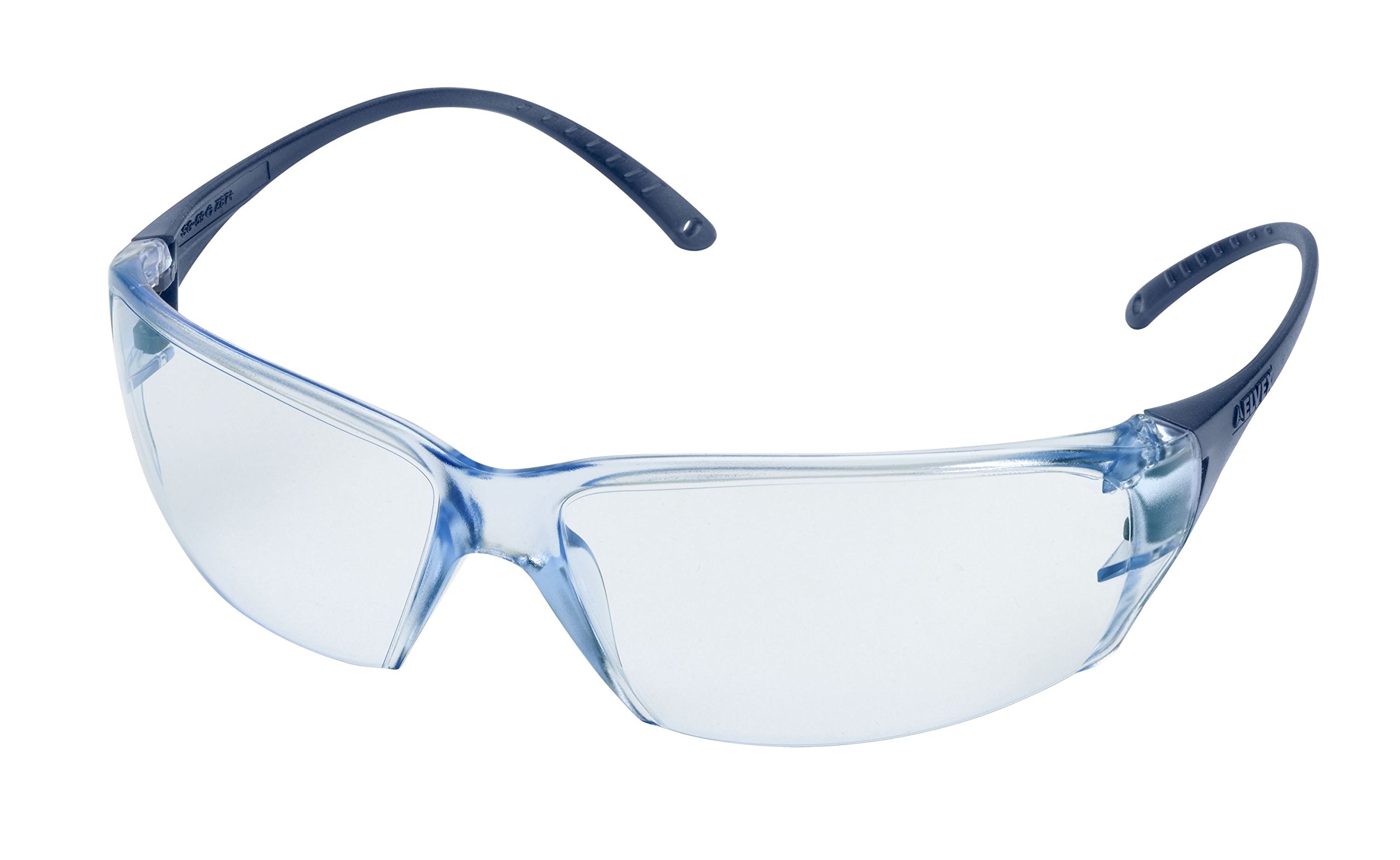 Delta Plus Helium 18 Metal Detectable Blue Blocker