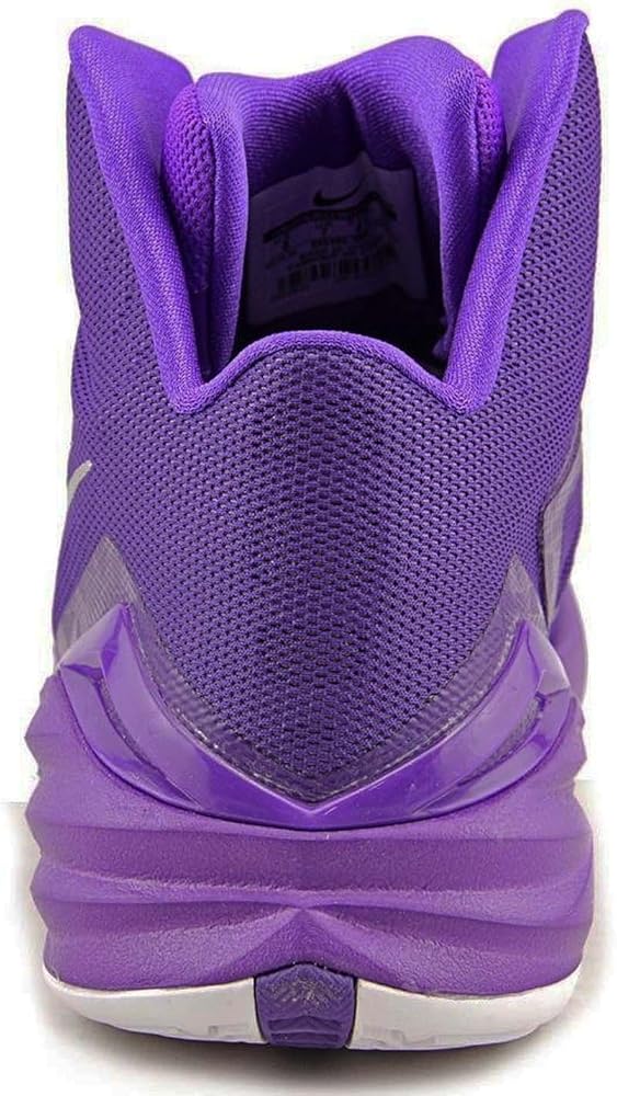 Buy NIKE Hyperdunk 2014 Men's Basketball Shoe - Size 7 at Amazon.in