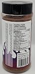 Pit Pal's Chicken Seasoning and Brisket Rub | Grill Smoker Rubs Spices | Tastes Great on Chicken, Beef | Burst of Chili Heat, Paprika, Garlic | Smoker Accessories & BBQ Accessories, Birthday Gifts For Men | XL 341g