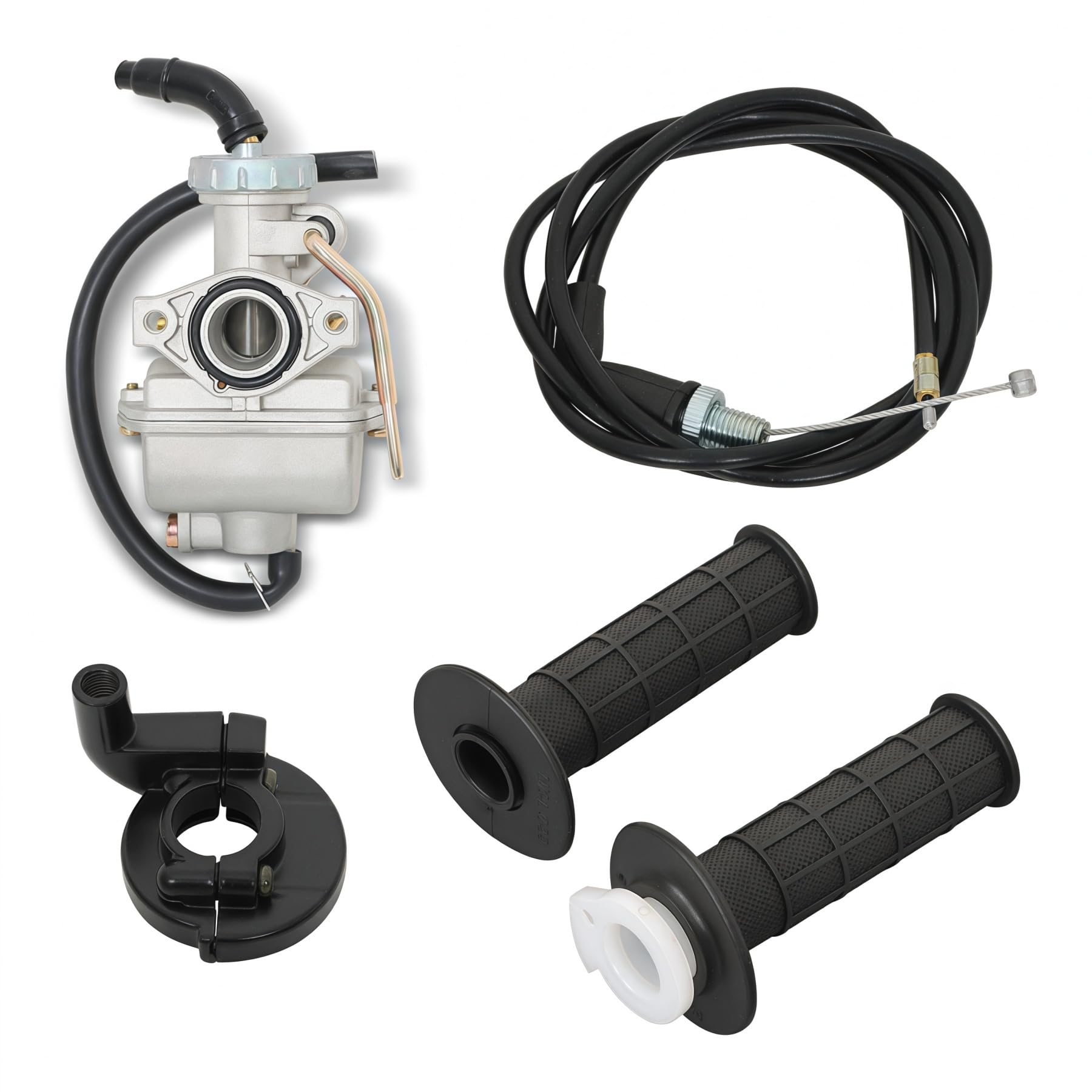 Amazon.com: ALL-CARB Carburetor Carb Replacement for Honda XR80R