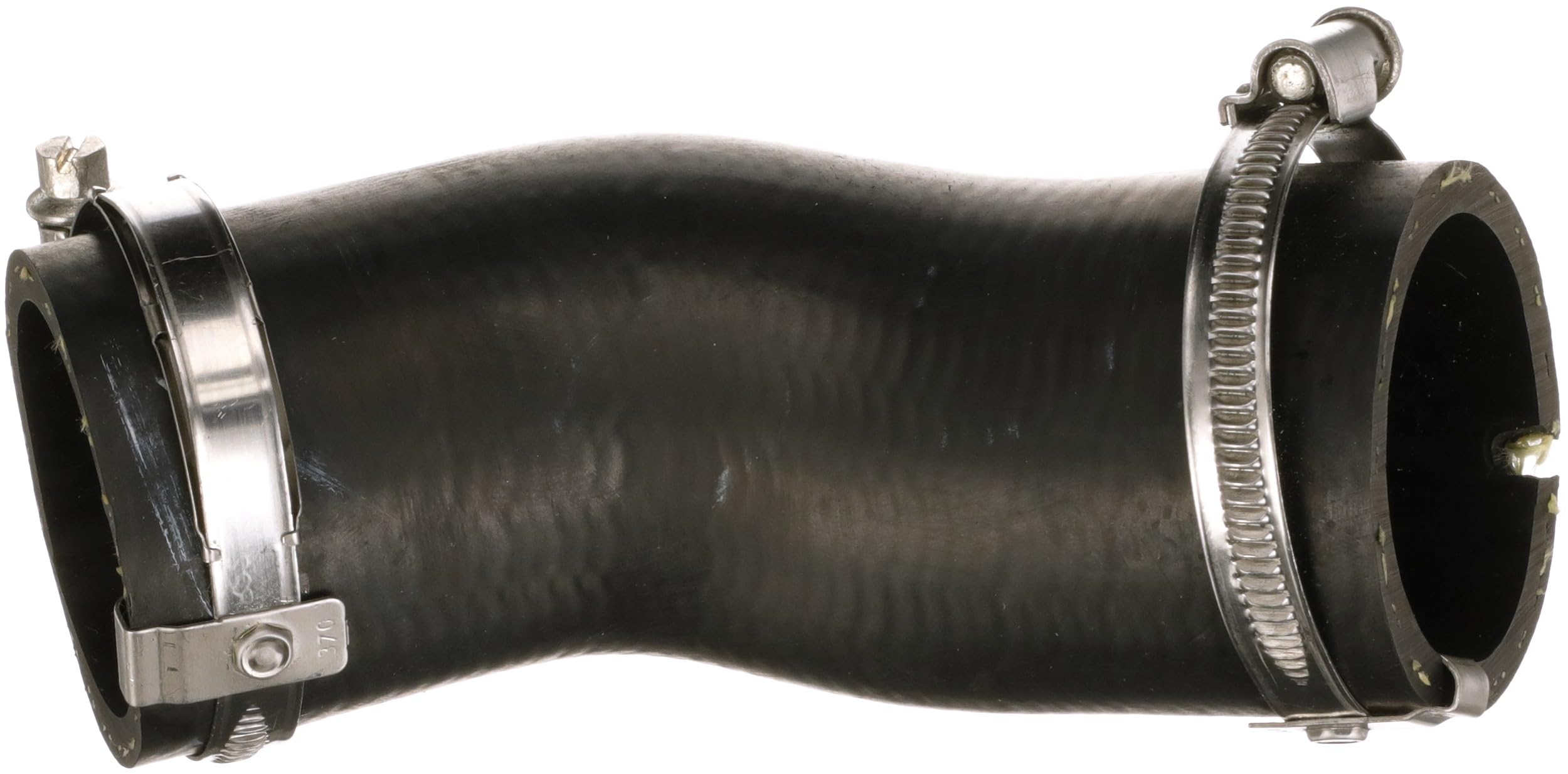 Turbo Hose fits PEUGEOT PARTNER 1.6D 2008 on Charger Gates 0382NL Quality New