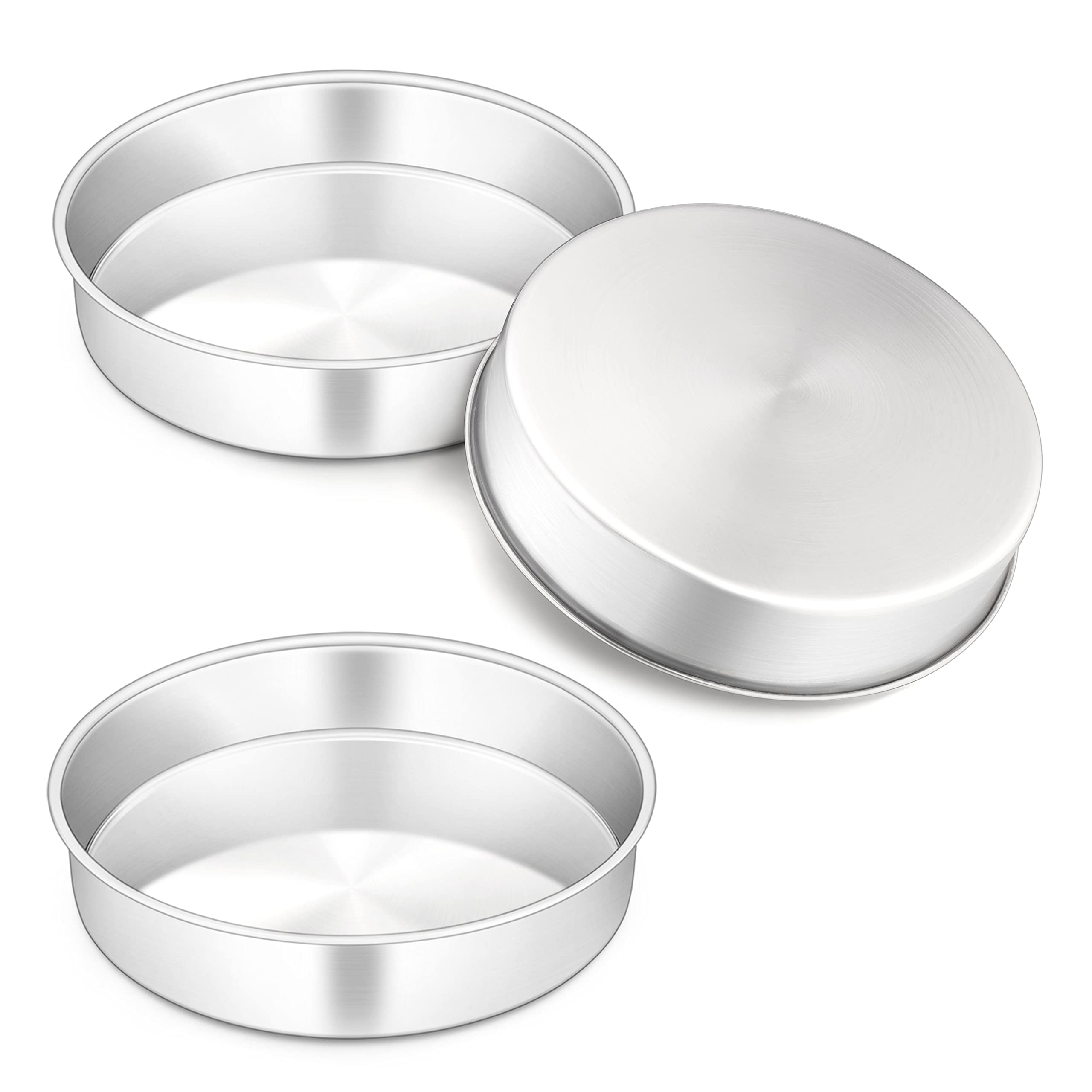 Herogo Cake Pan Set